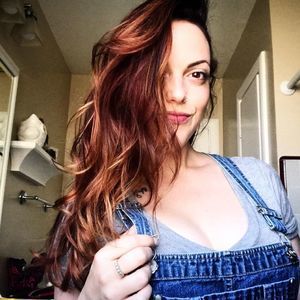 Meet your Posher, Robin